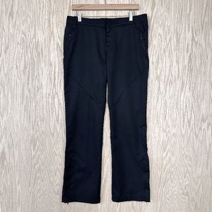 Nike Women’s Golf Pants Black Sz M